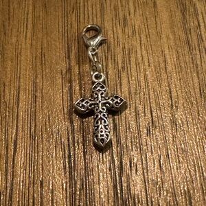 Cross Charm!
